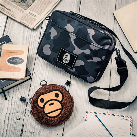 buy bape bags online